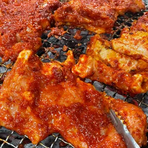 탑골가든 사진