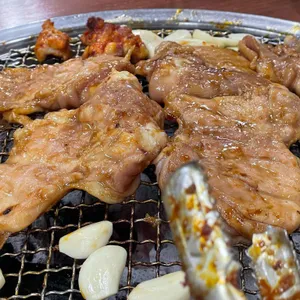 탑골가든 사진