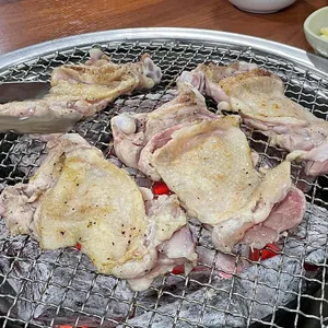 탑골가든 사진