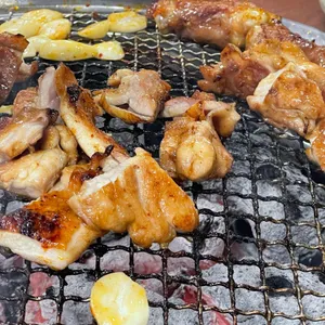 탑골가든 사진