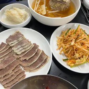 청간옥 사진