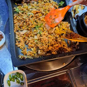 착한뒷고기 사진