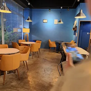 카페 미크네스 리뷰 사진