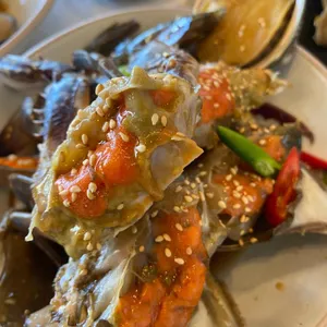 정다운식당 사진