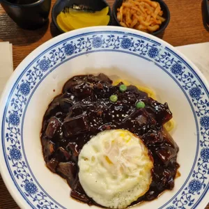 한양중식 사진