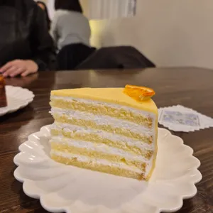 카페 장쌤 리뷰 사진