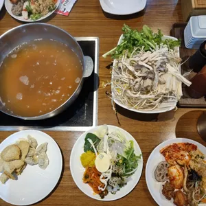 채선당 플러스 사진