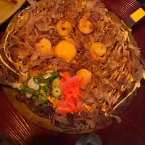 토라 사진
