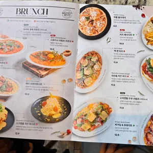 브런치빈 리뷰 사진