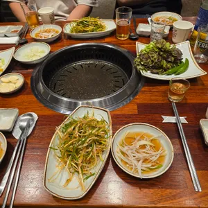 치맛살 사진