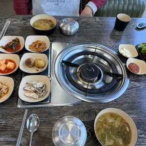 예정 사진