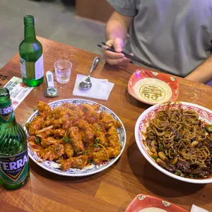 보배반점 사진