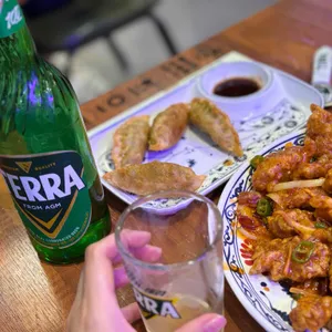 보배반점 사진