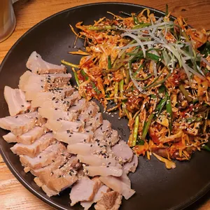 동백연화 사진