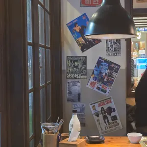 동백연화 리뷰 사진
