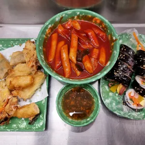 송이네 리뷰 사진