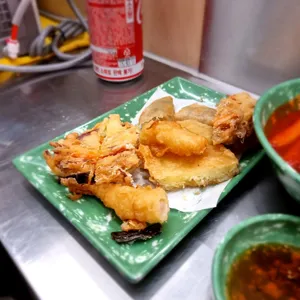 송이네 리뷰 사진