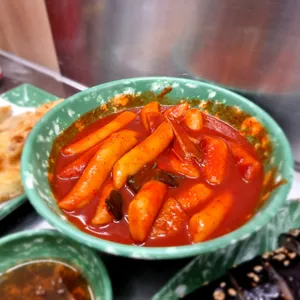송이네 리뷰 사진