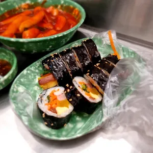 송이네 리뷰 사진