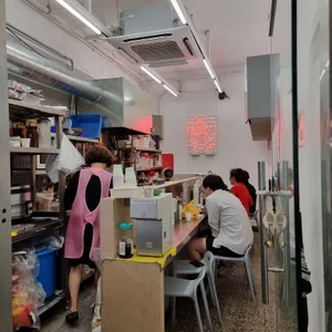 송이네 리뷰 사진