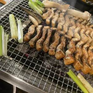 뚱보풍천장어마을 사진