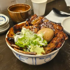 스미비부타동 사진