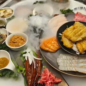 장수해물대첩 사진