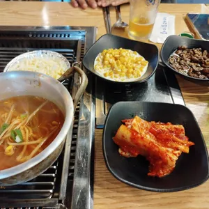 읍내 조개집 사진