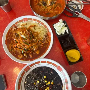 타이짬뽕 사진