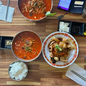 타이짬뽕 사진