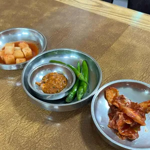 삼대국수회관 사진