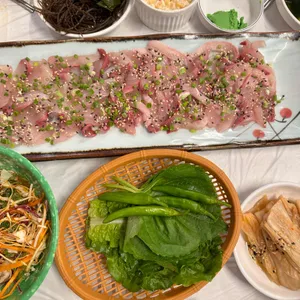 황금회포차 사진