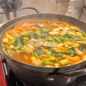 황금회포차 사진