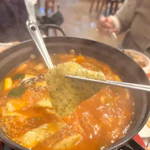 황금회포차 사진