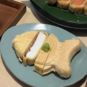 일관 사진