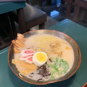 토리고야 사진