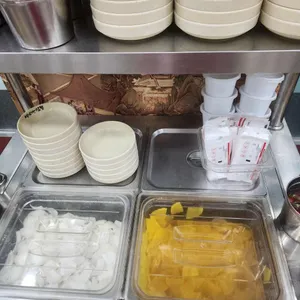 백년가 짬뽕 사진