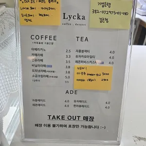 리카 사진
