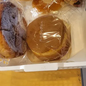나폴레옹과자점 사진