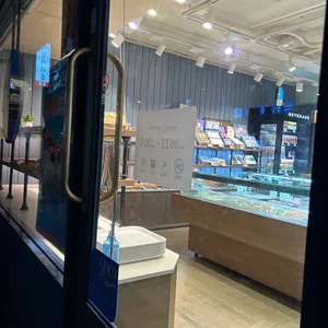 파리바게뜨 리뷰 사진