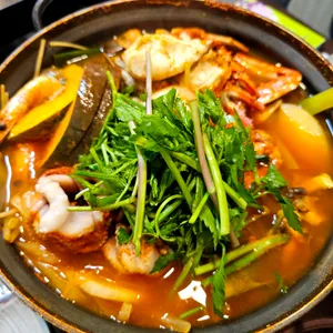 김현영의 전라도꽃게장 사진