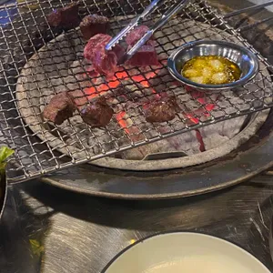 돌쇠장작구이 사진