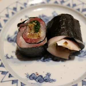 스시인 사진
