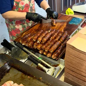 월화김치말이삼겹살 사진