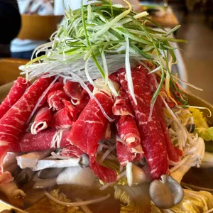 메주뜰소반 사진