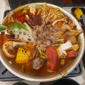 보글 사진