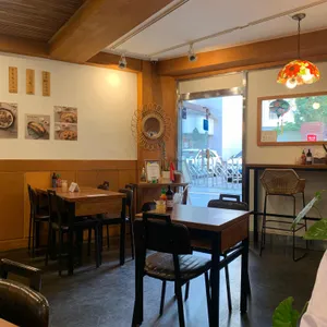 신머이쌀국수 리뷰 사진