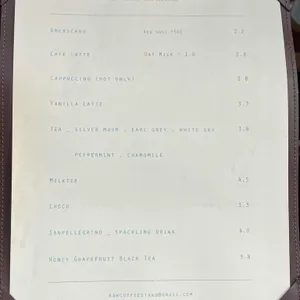 로우커피스탠드 리뷰 사진
