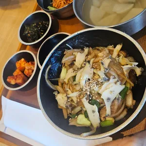 오전복 사진