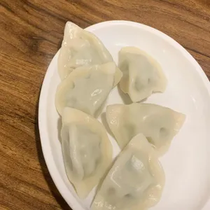 장백꼬치 사진